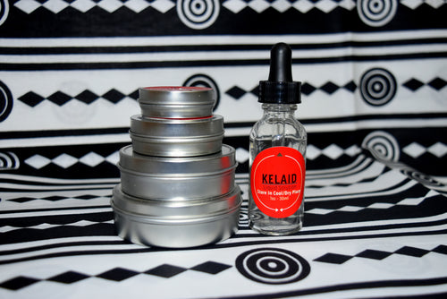 Kelaid Solution 2oz Set