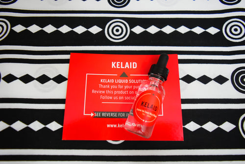 Kelaid Liquid Solution 2oz